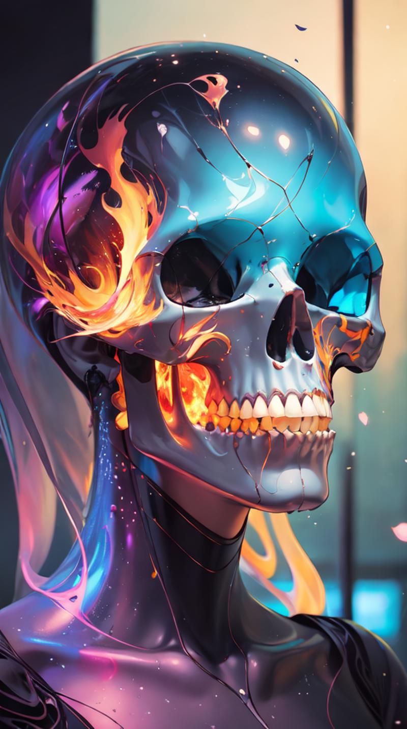 07370-4192661005-illustration of a colorfull melting human skull. flowers and blossoms, ferrofluids, burning water distortions. intricate abstrac.png